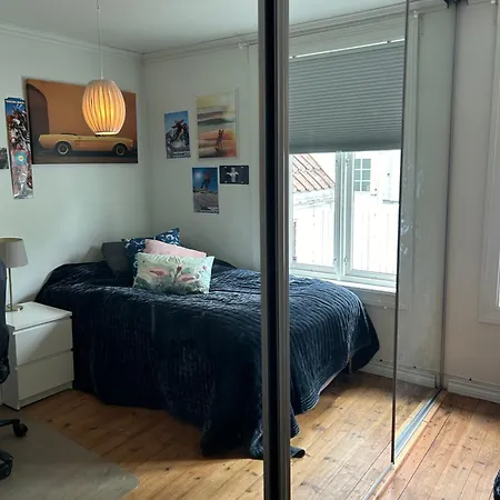 Close To Ons And Center Appartement Stavanger