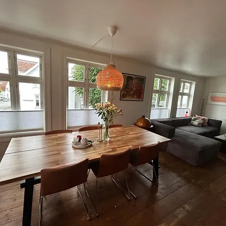 Close To Ons And Center Appartamento Stavanger