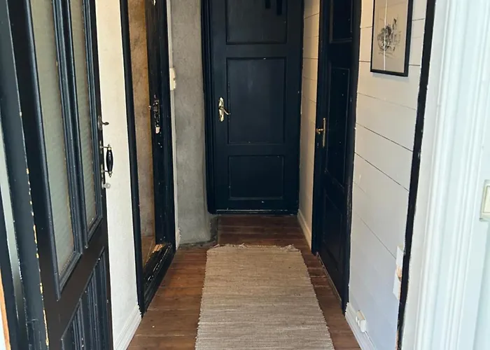 Close To Ons And Center Appartement *