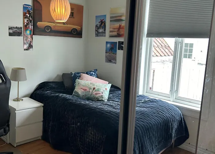 Close To Ons And Center Appartement