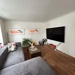 Apartamento Close To Ons And Center Stavanger